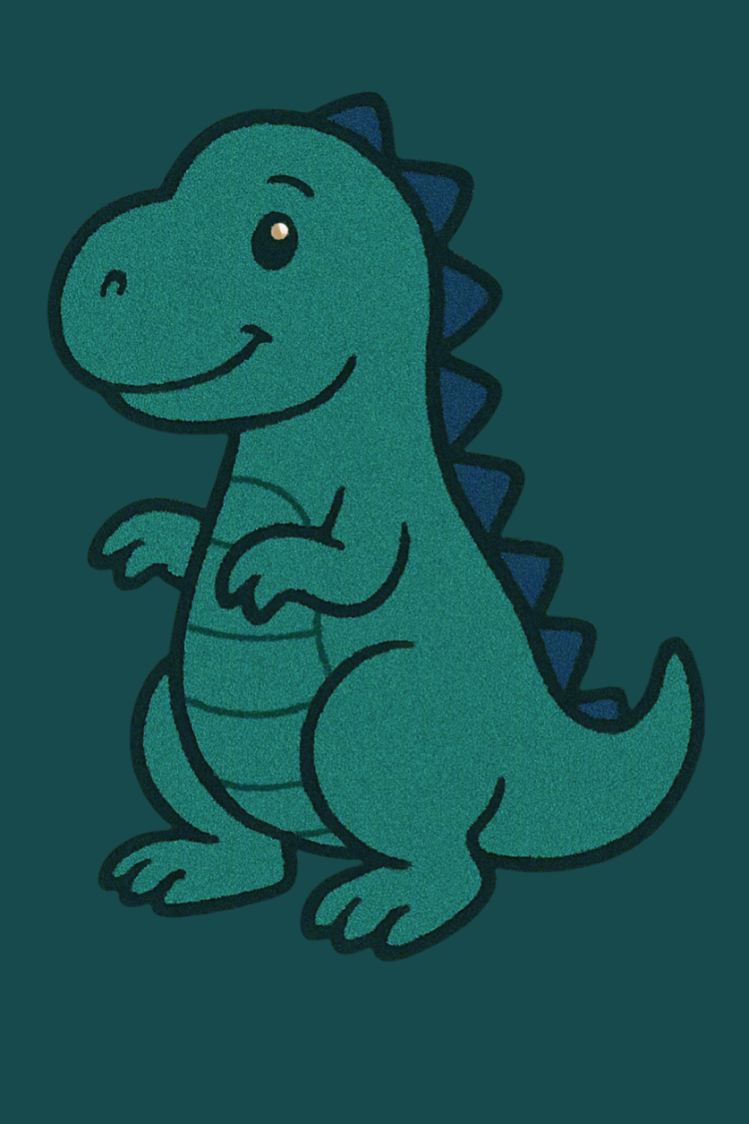 DINOSAUR 🦕